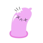 Risky and raw, no condoms, with strangers